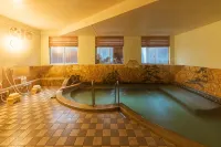 Jyokiya - Hot Springs
