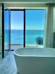 Maximilian Suites - piscina