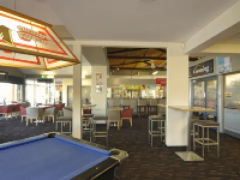 Argosy Motor Inn Hotels in Devonport