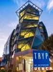 TRYP by Wyndham Cuenca Zahir Hotels in 