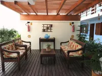 Morada do Sol Apart Hotel