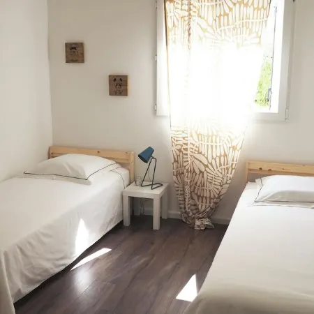 Villa Pleine DE Charme A Ogliastrello Отели в г. Фигари