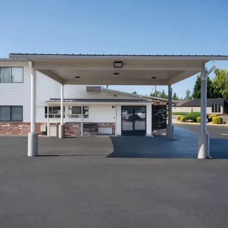 Motel 6 Gresham, or - Portland Отели в г. Грешам