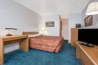 Knights Inn Boardman فنادق في Boardman