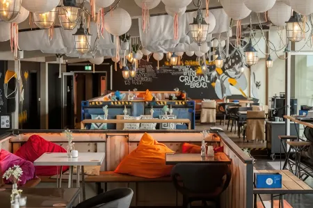 Staycity Aparthotels Leipzig City Centre