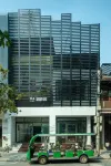 Thanh Măng Hotel