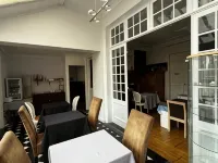 奧柯恩杜 Spa 酒店 濱海布洛涅酒店