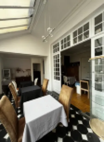 奧柯恩杜 Spa 酒店