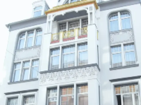 Hotel Alpha Hotels in Hannover