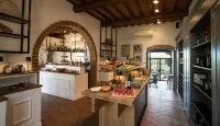 Mormoraia Hotels in Certaldo