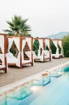 Mandalin Glamping - Pool