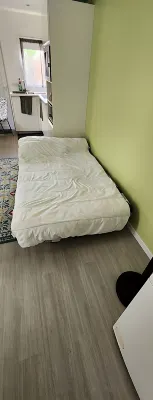 Studio Dépendance Quartier Tres Calme Proche de Paris