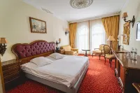 Casino & Hotel Admiral Skofije Hotels in Municipality of Sežana