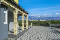 Lucky Luke Pool Apartments Hotels in Novalja