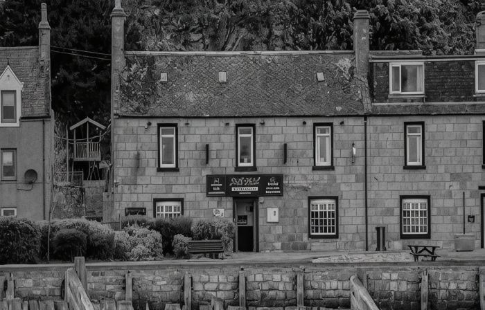 Firth Hotel & Restaurant