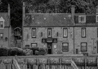 Firth Hotel & Restaurant Hotels in Elgin