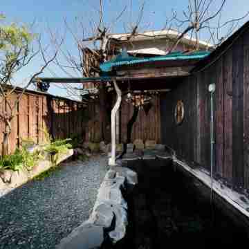 Manten No Hoshi Hotel Hakone Hotel Exterior
