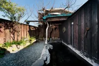 Manten No Hoshi Hotel Hakone