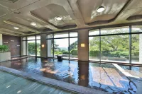 Shizuoka Country Hamaoka Course & Hotel