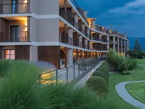 Hotel Seehof Nature Retreat