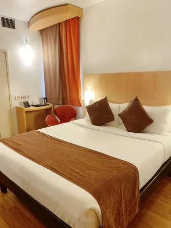 Ibis Lagos Ikeja