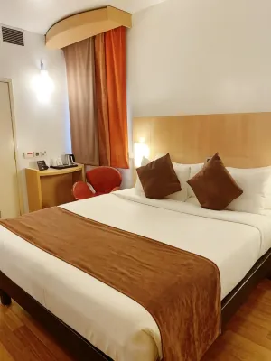 Ibis Lagos Ikeja Hotels in Ikeja