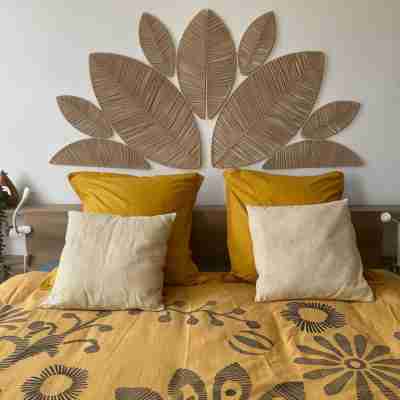 Appartement cosy au coeur de la ville d'Auch Others