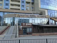 Hotel Botakoz Hotels in Astana