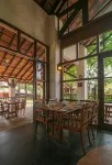 Punnamada Resort - Breakfast