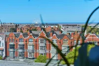 The Vincent Hotel Hotels in der Nähe von King's Gardens