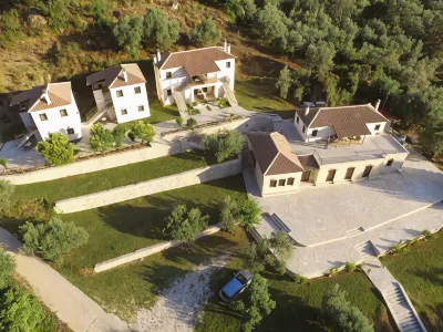Piges Hotel Hotels in Souli