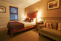 Gomersal Park Hotel & Spa Các khách sạn ở Liversedge
