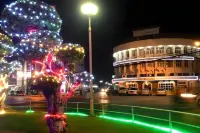 Supak Hotel Hotels in Kalasin