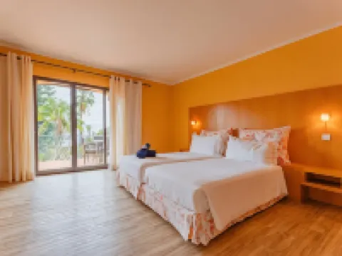 Quinta Splendida Wellness & Botanical Garden Hotels in Canico