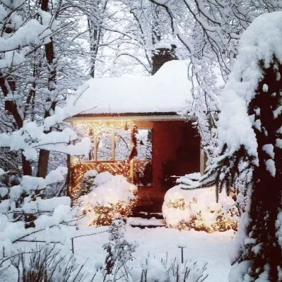 Relaxing Stay in Black Mountain, NC