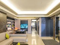 Hub Hotel Tucheng Hoteles cerca de Estación de metro Tucheng