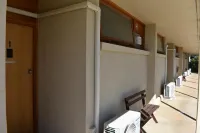 Coonawarra Motor Lodge Hotels in Coonawarra