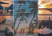 DoubleTree by Hilton Noumea Ilot Maitre Resort - Ocean View