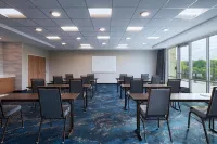 Fairfield Inn & Suites Austin Georgetown