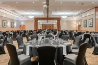 Crowne Plaza Chester