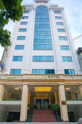 Long Anh Hotel Hotels in 