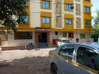 Hotel Shiv Sadan, Somnath Hotels near Veraval Seafront