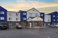 Comfort Inn & Suites Hotels in Memphis