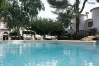 MR Hotelet de la Raconà & Apartments Hotels in Denia