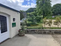 Castleview Large 3 Bedroom Family House - Glenarm Hotels in Ballymena