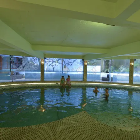 Chau Long Sapa 2 Hotel