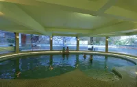 Chau Long Sapa 2 Hotel - romantis