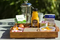 Arrow Motel Apartments