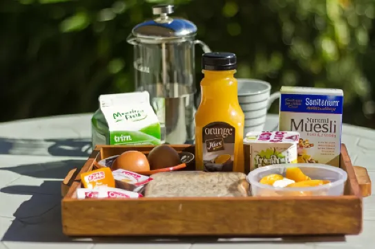 Arrow Motel Apartments