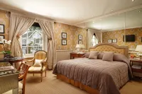 Summer Lodge Country House Hotel Hotels in Sydling St. Nicholas